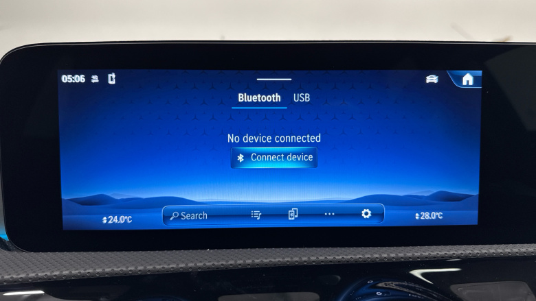 Mercedes-Benz A-Class A200 AMG Line Premium Plus 5dr Auto Petrol Hatchback